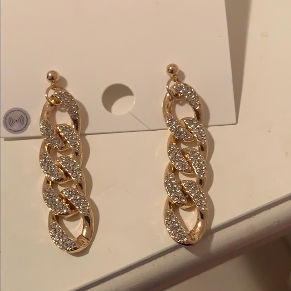 earrings - Picture 2 of 3
